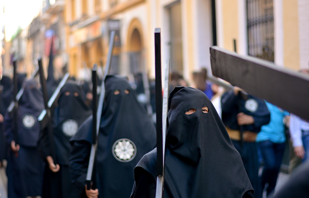 Via Crucis