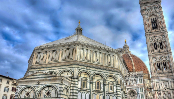Duomo Florence timings