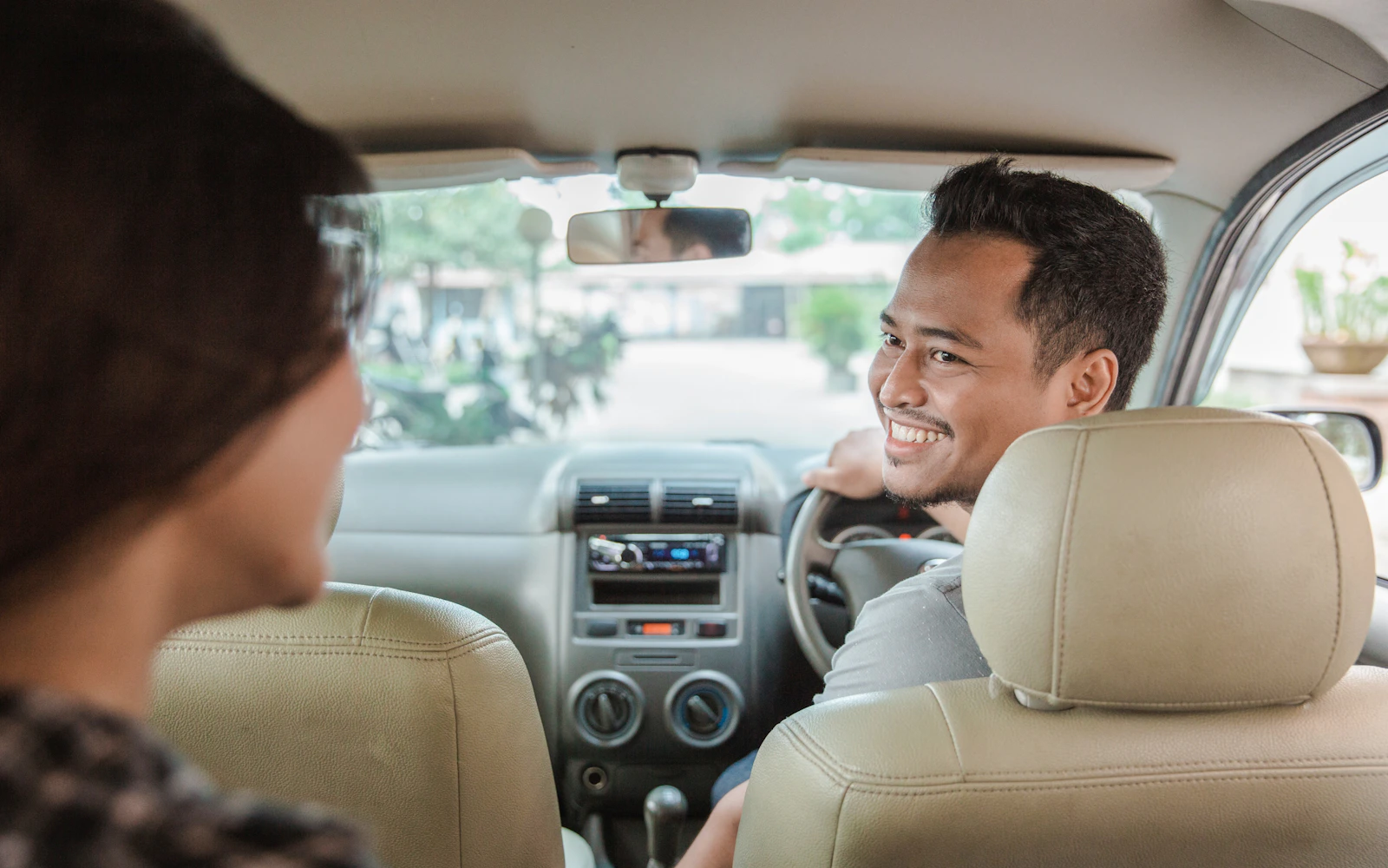 Private Bali Full-Day Car Charter (Product 55832)