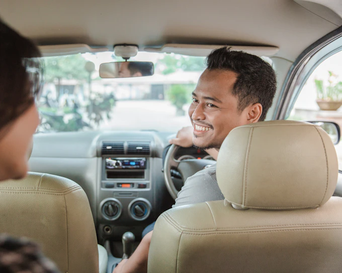 Private Bali Full-Day Car Charter (Product 55832)