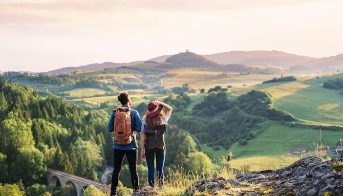 Sendaviva Natural Park tickets