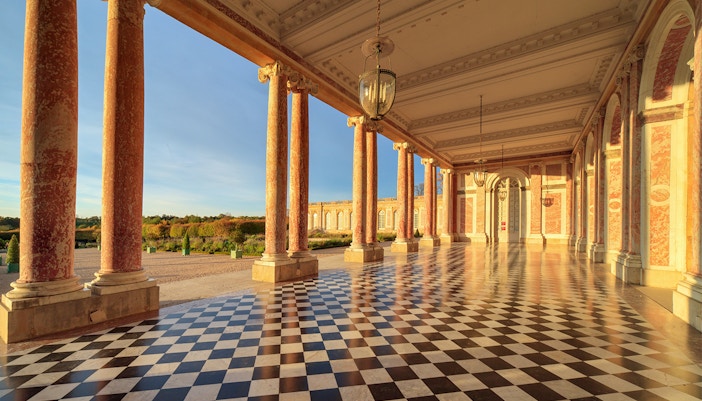 Grand Trianon Versailles
