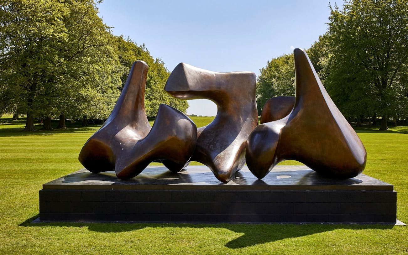 entrada de admisión general a los jardines de kew con acceso a exposiciones especiales y atracciones principales-2