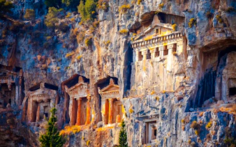 from marmaris: dalyan river and turtle beach day trip with mud bath and lunch-5