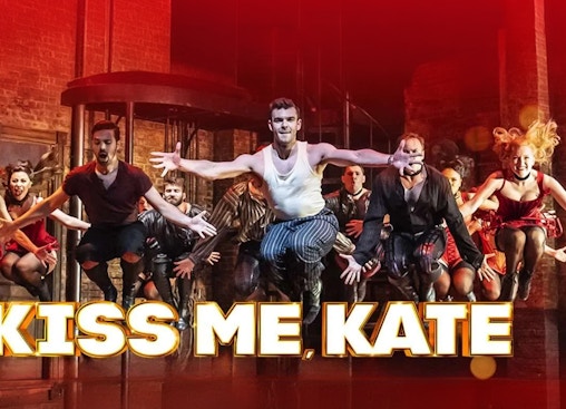 Kiss Me, Kate