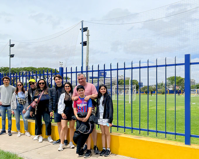 La Bombonera & Boca Juniors Museum Tickets