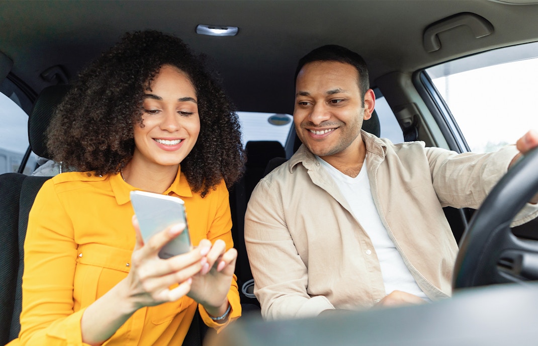 Cairo Airport Transfers - car
