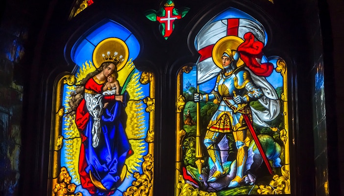 Chapel of Our Lady of Pena