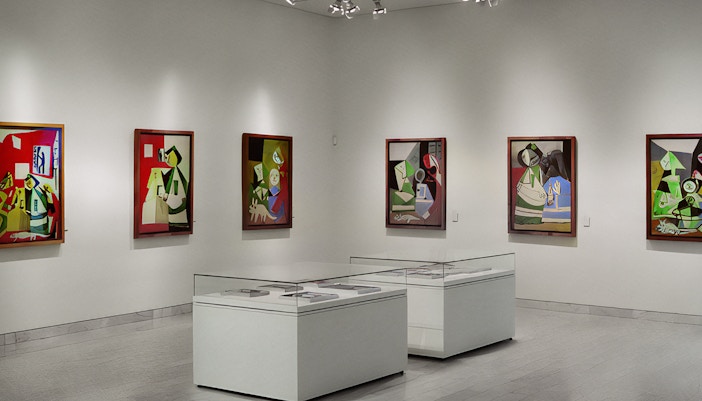 Museu Picasso Barcelona