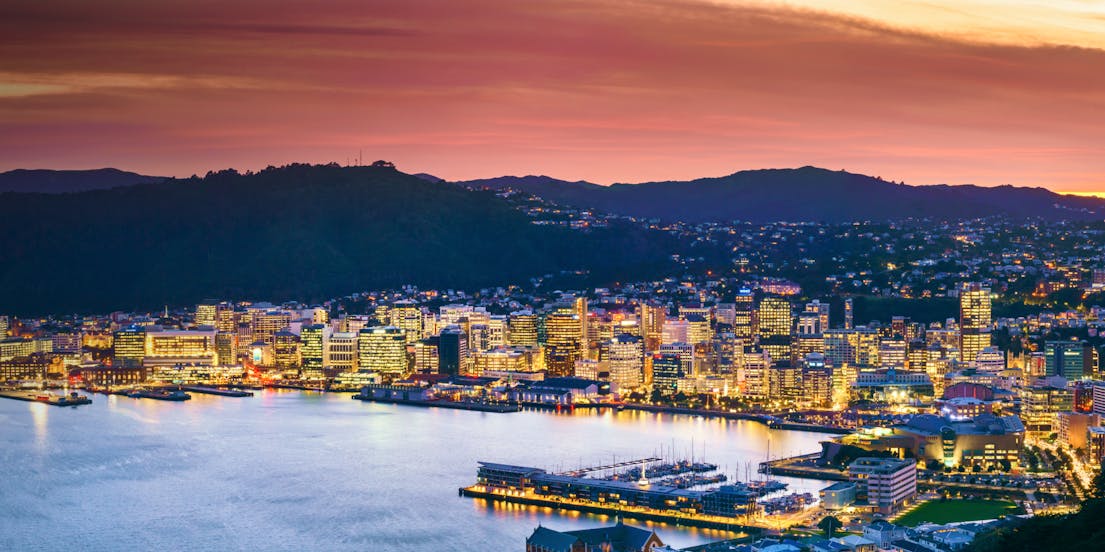 Découvrez les meilleures choses à faire à Wellington