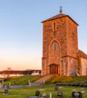 Avaldsnes - Gereconstrueerd Vikingdorp