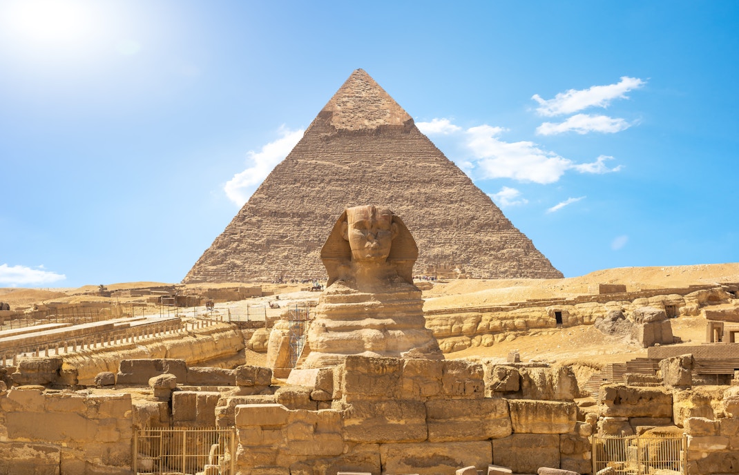 Things to See on Your Cruise