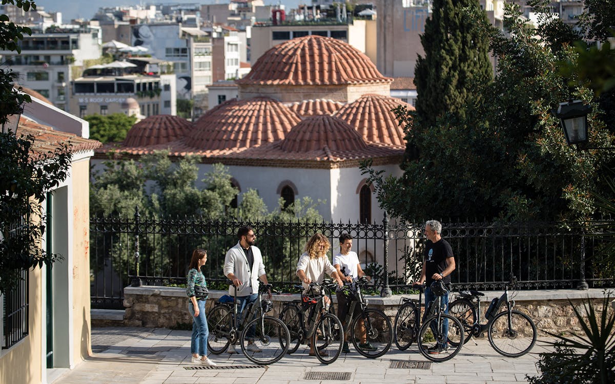 electric bike tour of athens-6 electric bike tour of athens-6