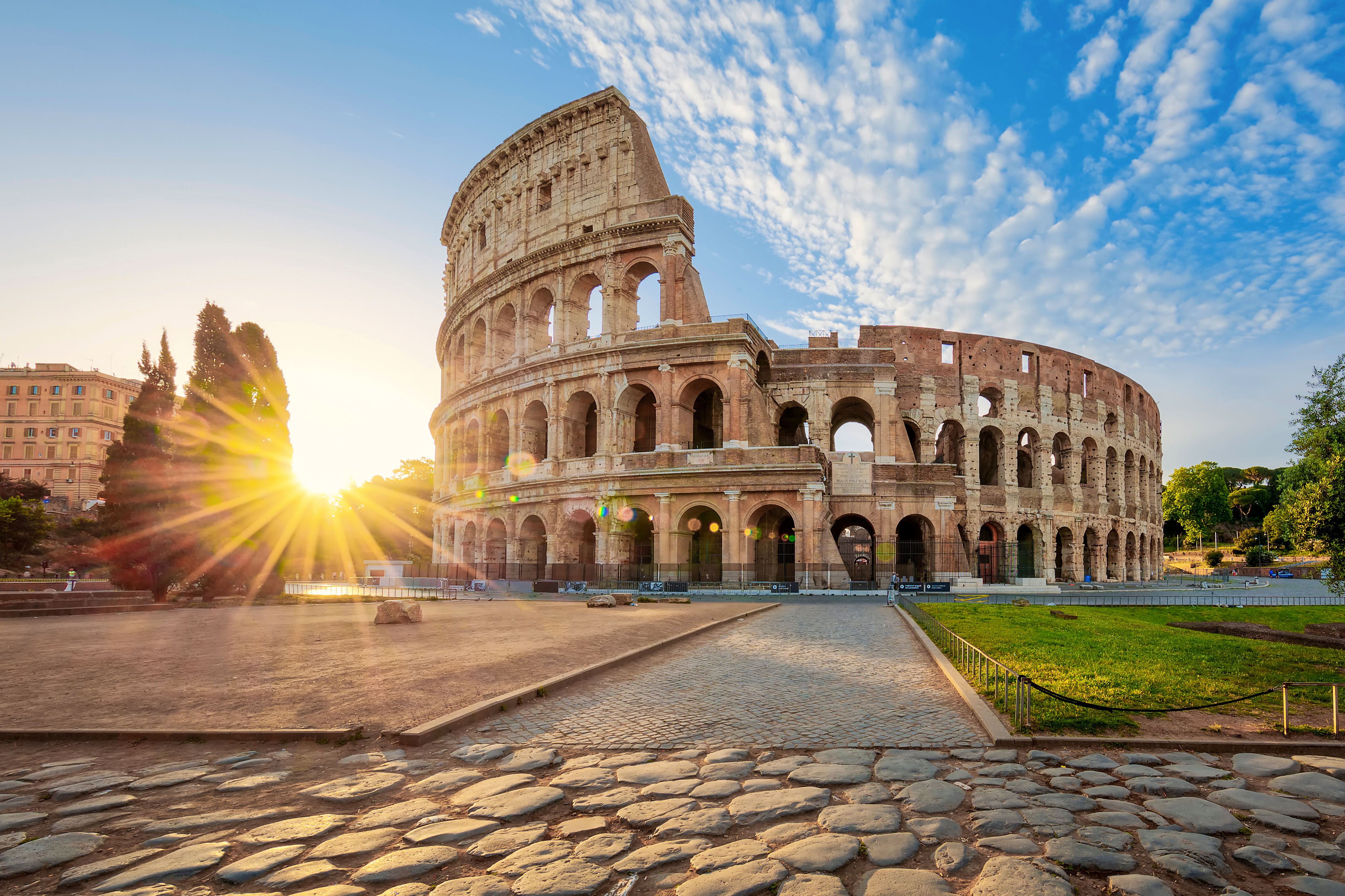 Colosseum Tickets Priority Access Guided Tours