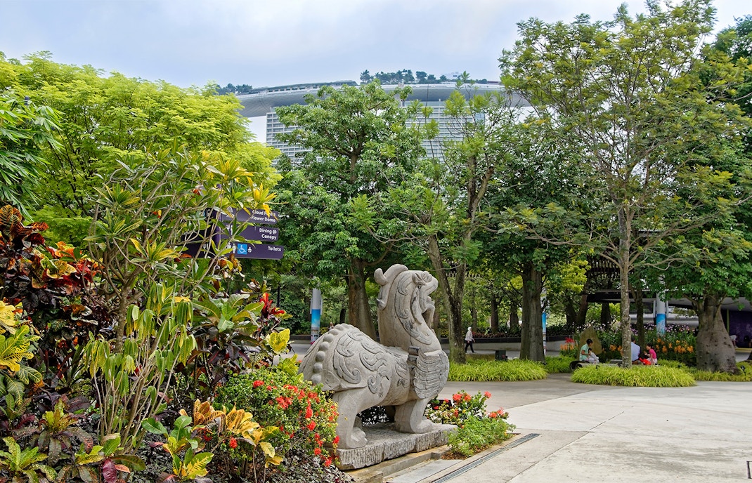 About  Floral Fantasy Singapore