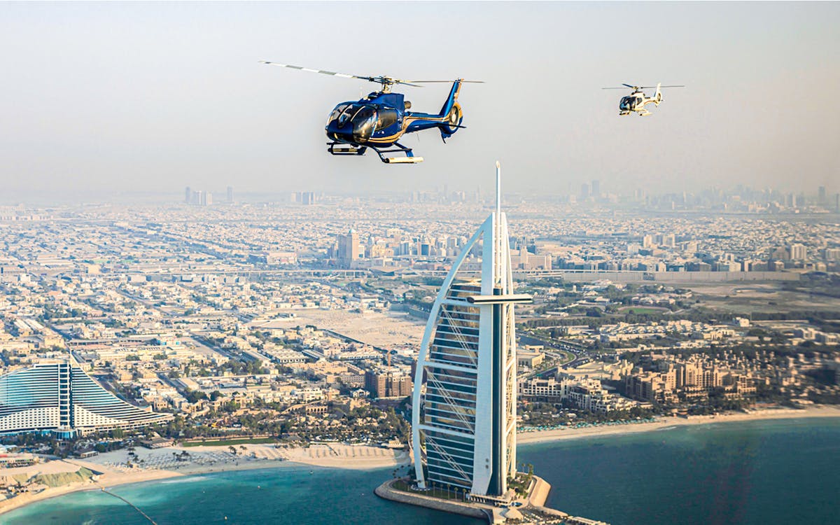 combo: 15-min helicopter tour of dubai & red dunes desert safari with bedouin camp experience-10 combo: 15-min helicopter tour of dubai & red dunes desert safari with bedouin camp experience-10