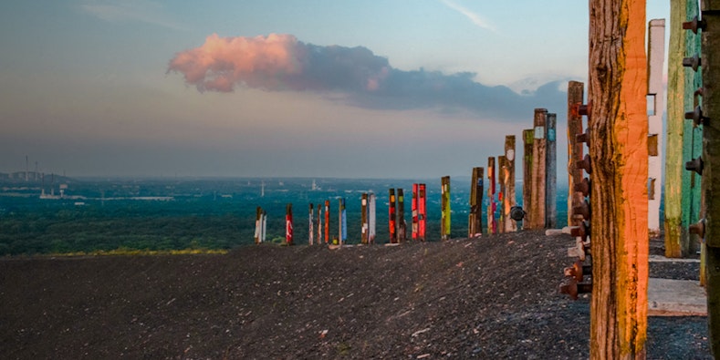 Descoperiți cele mai interesante atracții în Bottrop