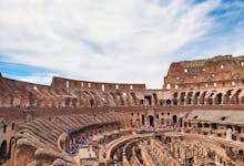 Attractions In Rome