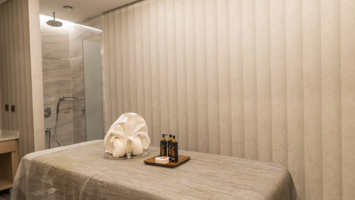 Tips to note when visiting a Turkish Hammam