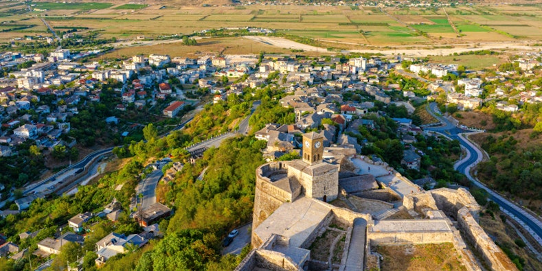 Discover the best things to do in Gjirokaster
