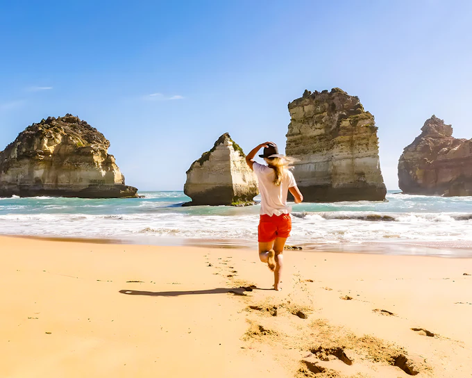Great Ocean Road Premium Coach Tour