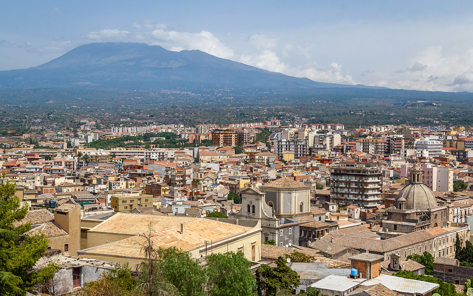 Paternò Sicily Travel Guide - Tips, Attractions, and More