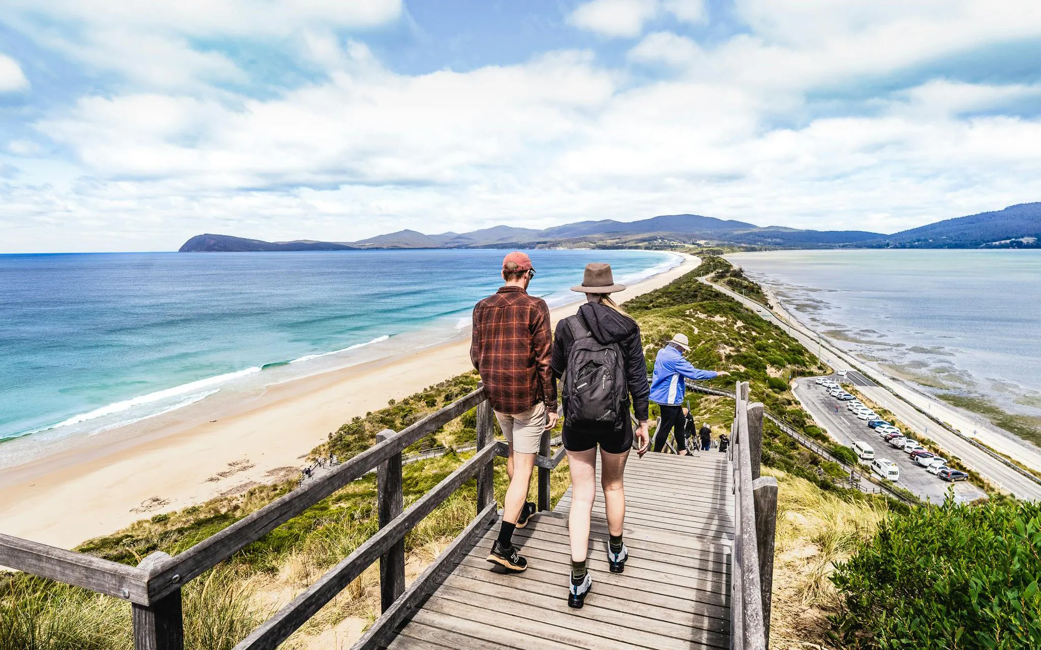 South Bruny National Park