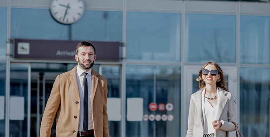 Transferuri aeroport Amsterdam
