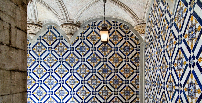 national tile museum