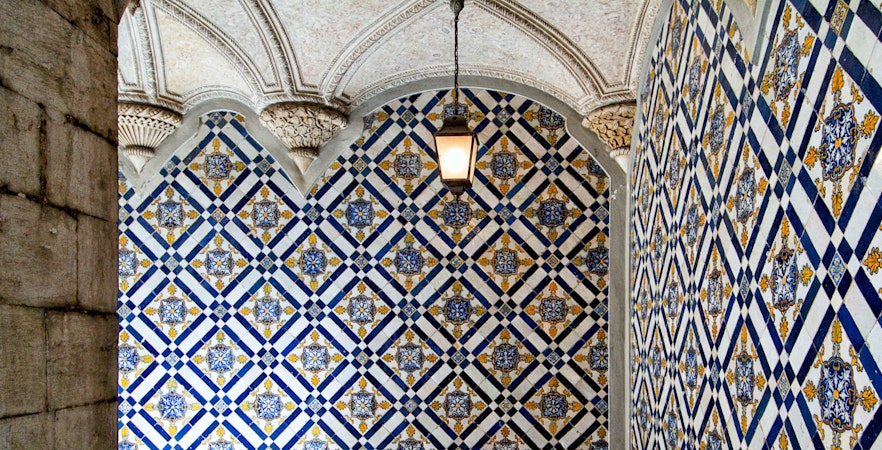 national tile museum