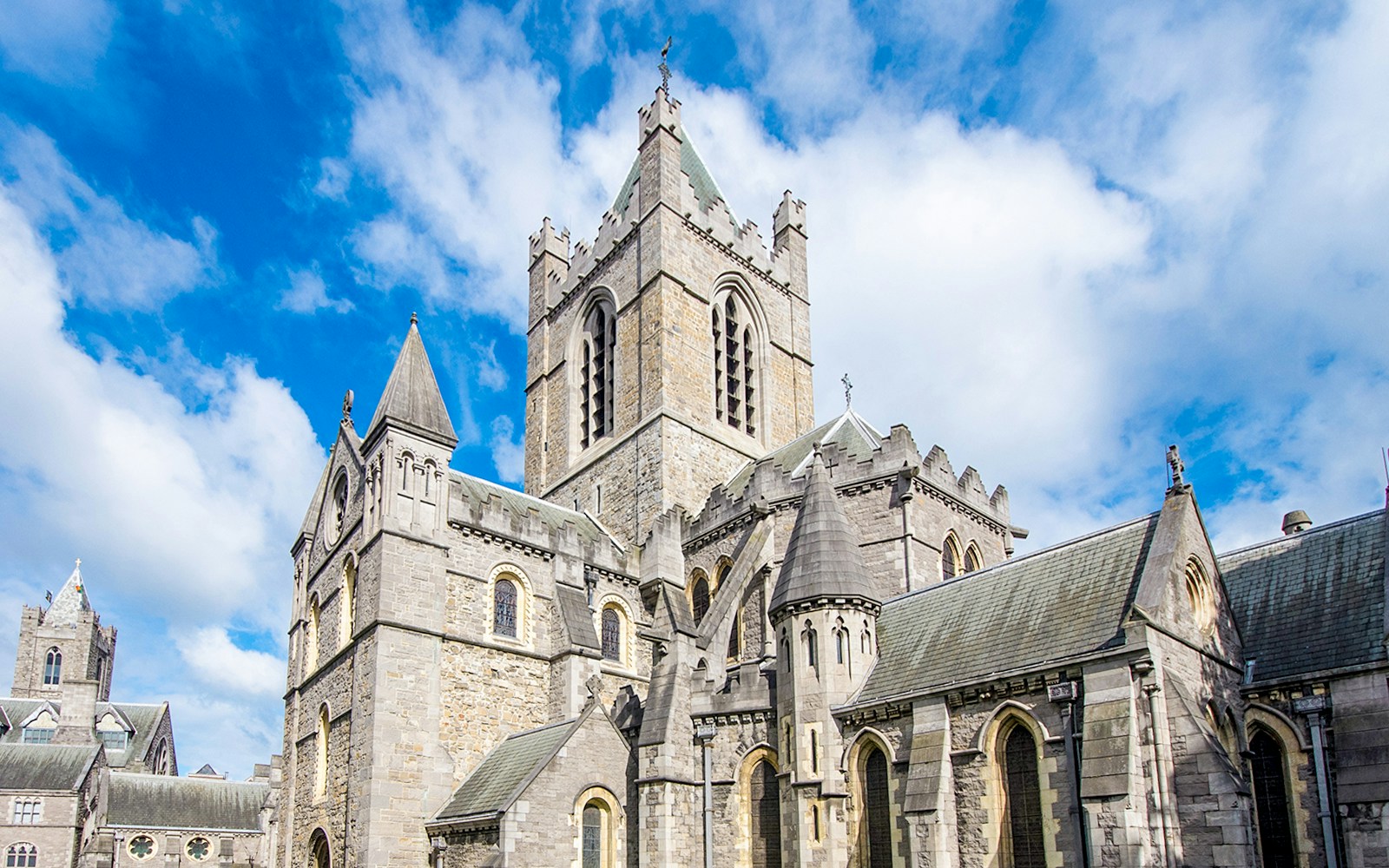 Christ Church Cathedral