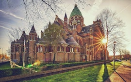 Catedrala Sfântul Bavo