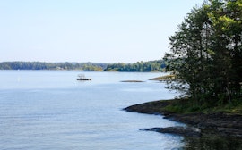 Îles idylliques