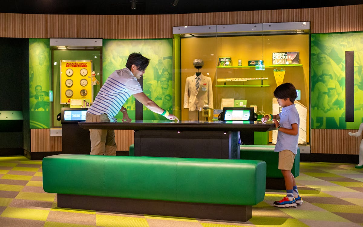 tickets to australian sports museum-4 tickets to australian sports museum-4