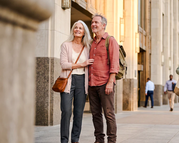 Downtown Dallas Landmarks Walking Tour