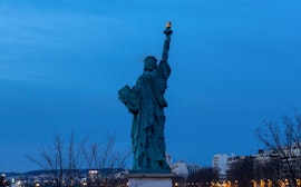 Statue de la Liberté