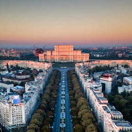 Bucharest