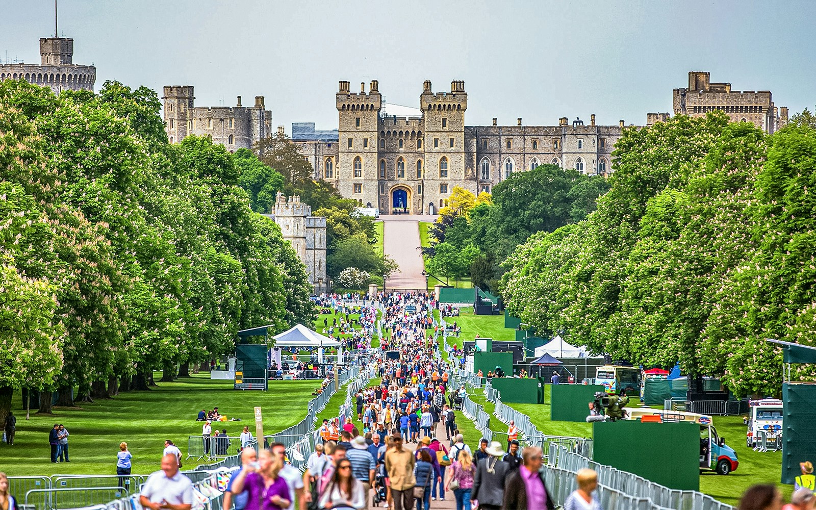 Windsor Castle