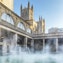 Roman Baths
