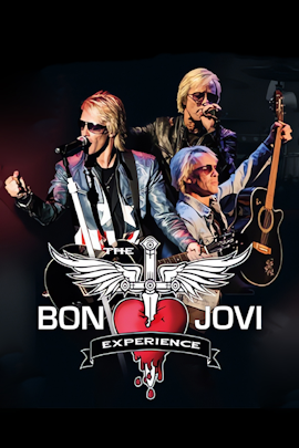 Les Bon Jovi