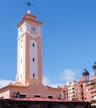 Mercado Nuestra Señora de África