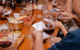 kappadokia: bytur i avanos med keramikkverksted og vinsmaking i vinkjeller-1