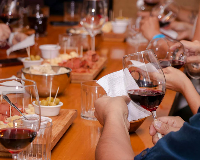 Cappadocia: Avanos City Tour with Pottery Workshop & Wine Cellar Tasting