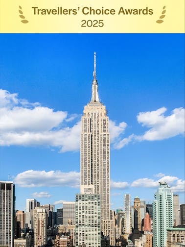 Edificio Empire State