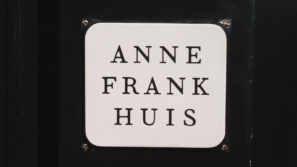 Anne Frank