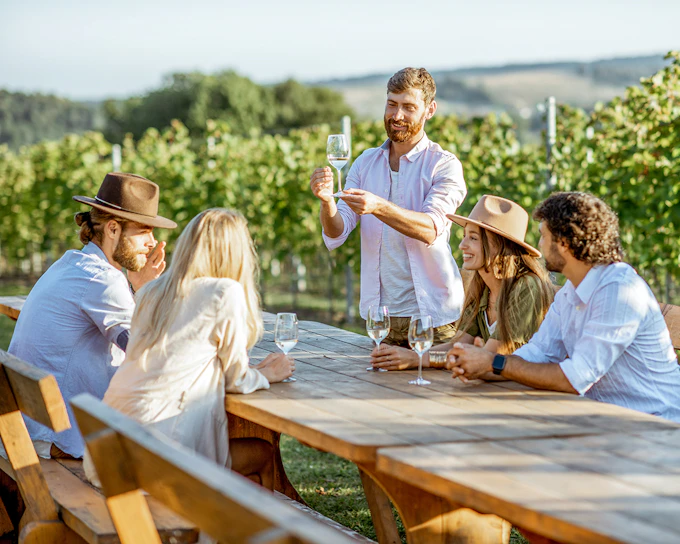 From Marseille: Full-Day Wine Tasting Tour of Bandol & Cassis