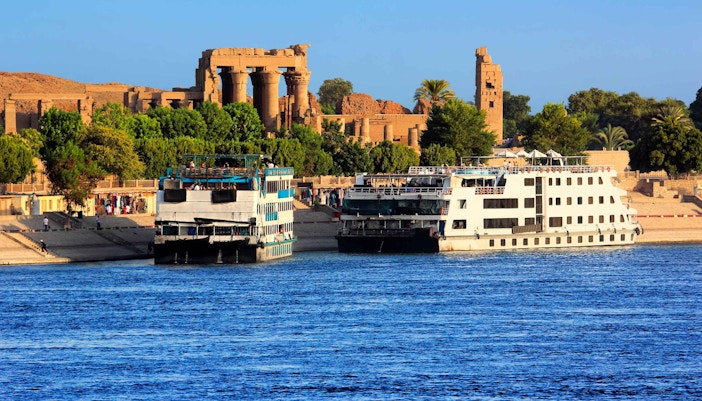 Nile River Cruises