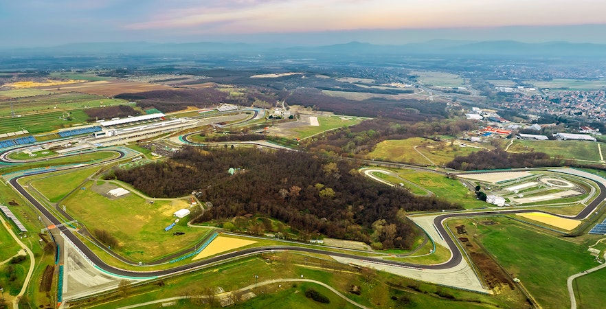 Grand Prix Węgier
