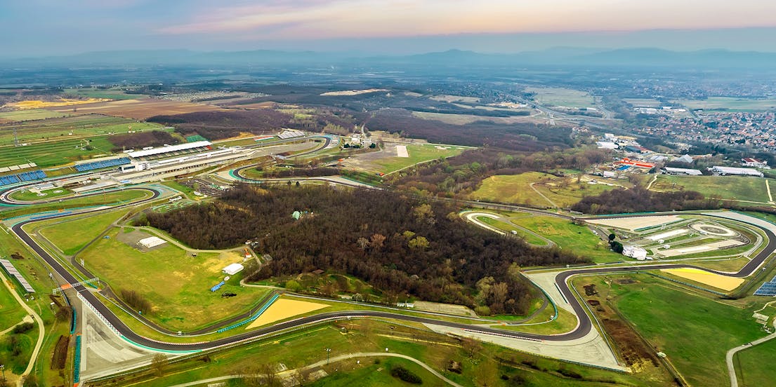 Hungarian Grand Prix