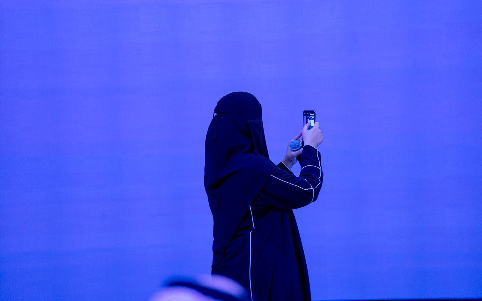 Dubai City Travel Guide - Selfie Museum